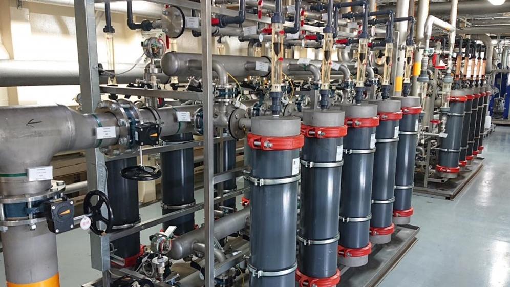 膜技術(shù)，以新質(zhì)生產(chǎn)力賦能行業(yè)高質(zhì)量發(fā)展