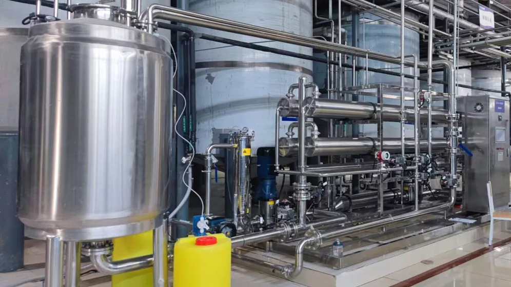 污水處理 │ 帶你深度揭秘膜分離技術(shù)！